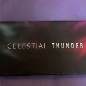 Brand new eyeshadow pallette